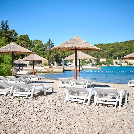 Aminess Planet Camping Holiday Homes Port9 Корчула Екстер'єр фото
