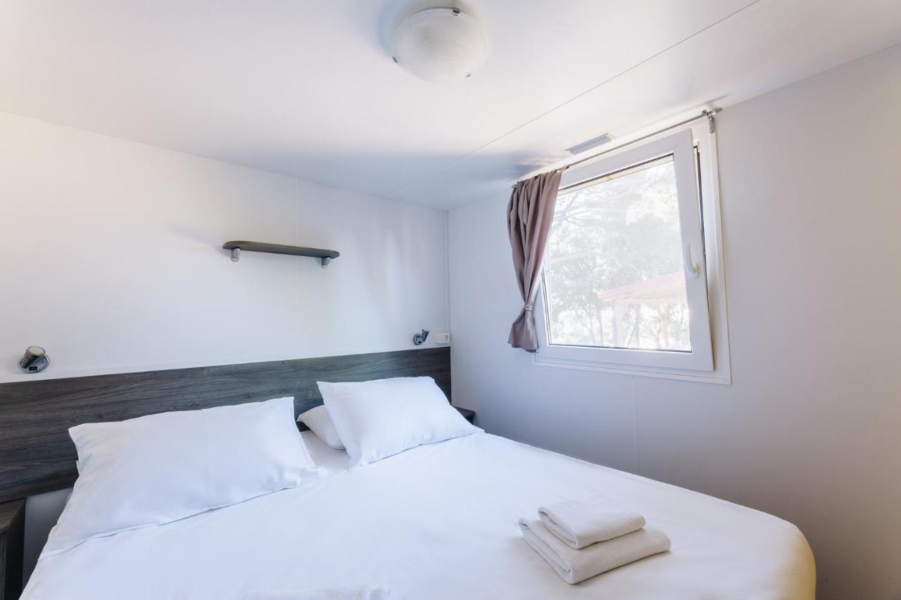 Aminess Planet Camping Holiday Homes Port9 Корчула Екстер'єр фото