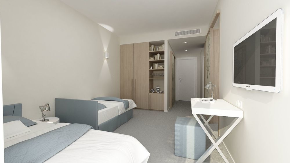 Aminess Planet Camping Holiday Homes Port9 Корчула Екстер'єр фото